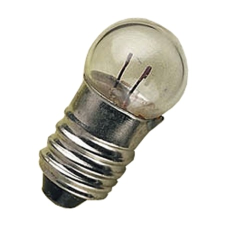 C-6154  Bulbs thread E10
