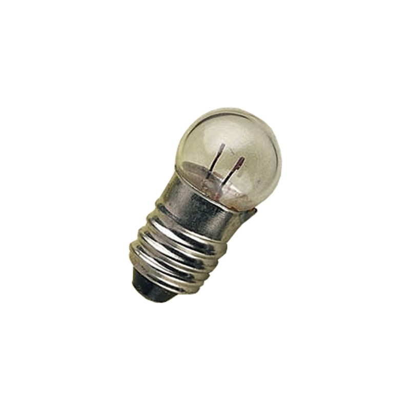 C-6155  Bulbs thread E10