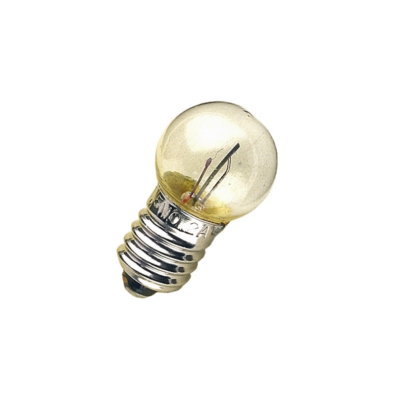 C-6158  Flashing bulbs