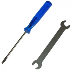 C-6097   OUTILS