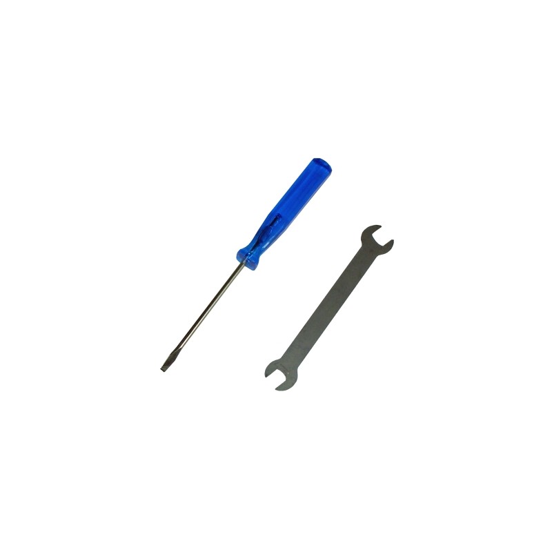 C-6097   OUTILS