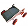 C-6140  Kit véhicule solaire-Ecole Kit de montage