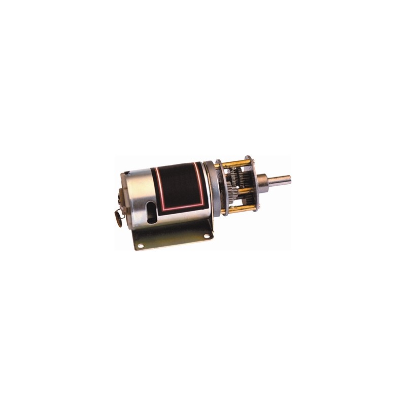 C-6065  Motor - compact Reducer happens promotes