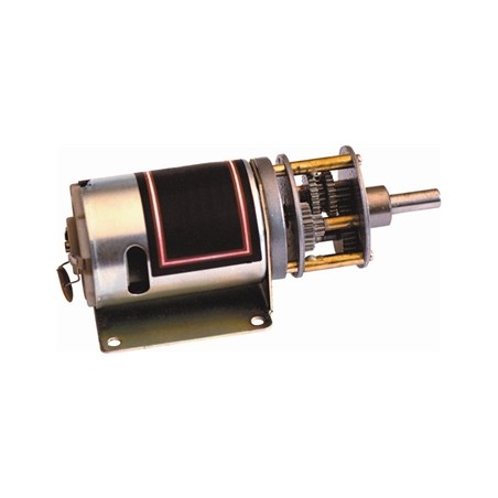 C-6065  Motor - compact Reducer happens promotes