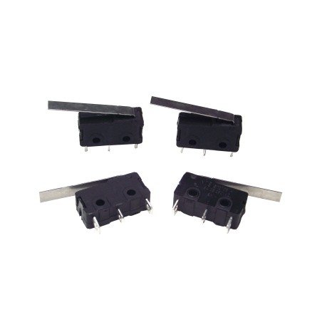 C-5227  5A. Microswitches