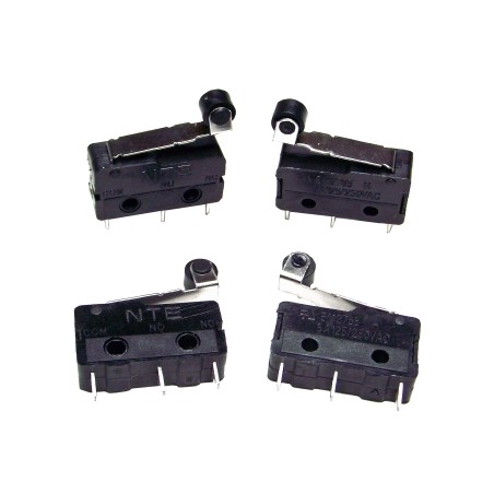 C-5228  5A. Microswitches
