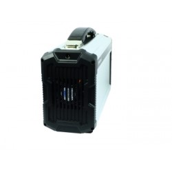 C-0519 Solar power bank and converter                    (Web only sales)