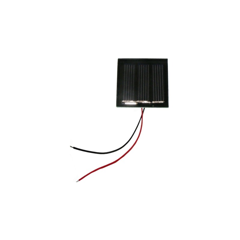 C-0138  PACK DE 4 CELULAS SOLARES 1,5V. 150 mW