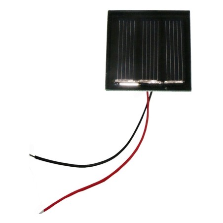 C-0138  PACK DE 4 CELULAS SOLARES 1,5V. 150 mW