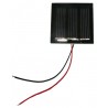 C-0138  PACK DE 4 PANELS SOLARS 1,5V 150 mW