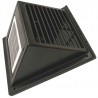 C-0705  COMPACT SOLAR EXTRACTOR FAN-INCLINED