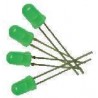 C-2752  3 MASTER-LEDS GREEN                      (Web only sales)