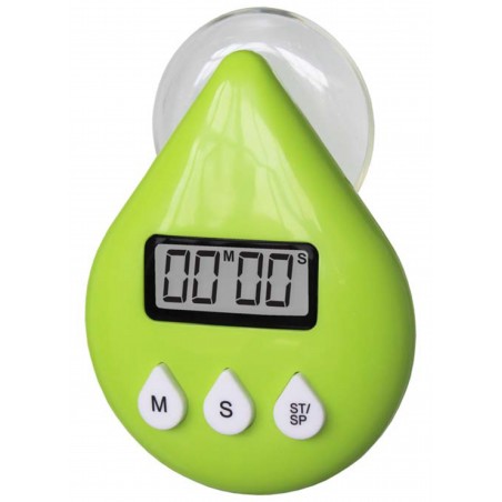 C-0629A  TIMER FOR THE SHOWER