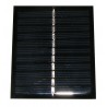 C-0134  Panneau solaire 5.5V - 420mW