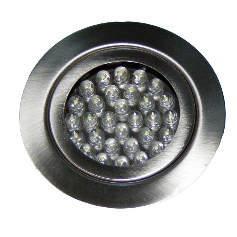 C-0810BC LAMP LED WARM LIGHT EMBED   (Web only sales)