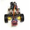 C-9878  Robot piloté par Bluetooth avec votre mobil