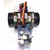 C-9878  Robot piloté par Bluetooth avec votre mobil