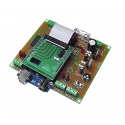 AT-01  Placa para Arduino            (Ventas solo web)