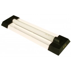 C-0177  FLUORESCENT 10w WITH STRIP AT 12 Vdc