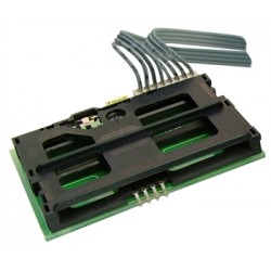 C-5420  Chip card connector