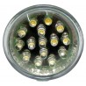 C-0830BC LAMP LED WARM LIGHT MR11-G4  (Web only sales)