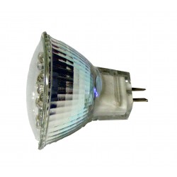 C-0830BC LAMP LED WARM LIGHT MR11-G4  (Web only sales)