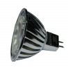 C-0832BC LAMPE A LED 12V MR16-G5,3  (Ventes Web uniquement)