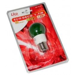 EX-LPE220   Led lampe 230VCA