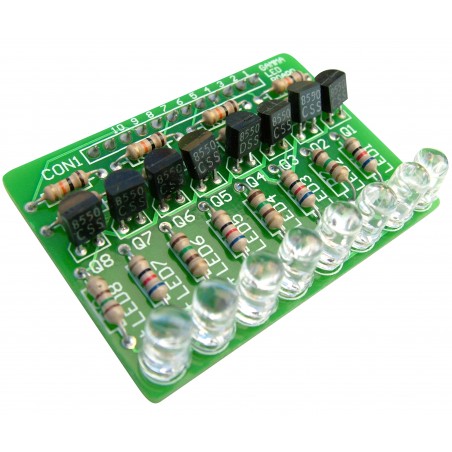 C-9608  DISPLAY Module