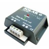 C-0190  Battery charge controller 12 V - 4A - 55W