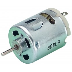 C-6043   Small electric motor