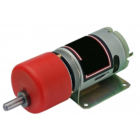 C-6066 DC MOTOR WITH REDUCTION