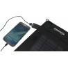 EK-1008  Carregador solar 7W USB                    (Vendes només web)