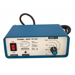 ST-23200   Unidad de potencia 230V - 1000W     (Ventas solo web)