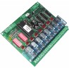 I-57 SEQUENTIAL MODULE UP TO 256 CHANNELS
