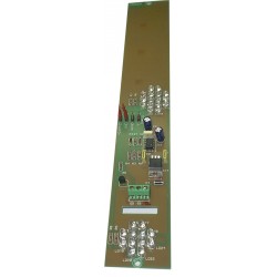 CD-19B TWO POINTS MODULE FOR BCD DISPLAYS