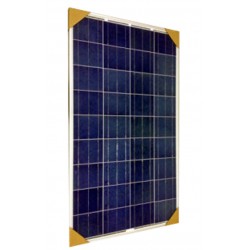 C-0170E  Solar panel 100W at 12VDC