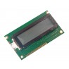 C-2605  LCD display 2 rows x 16 characters