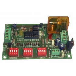 CD-45 COMPTEUR INDUSTRIEL...