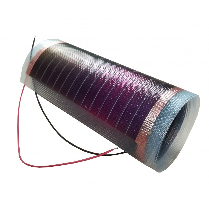 C-0021  Panneau solaire flexible OEM
