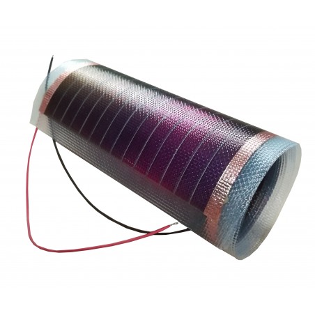 C-0021 OEM flexible solar panel   (Web only sales)