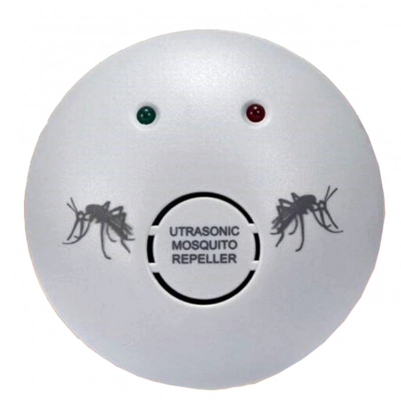 FAD-102   Anti-mosquitos para interiores