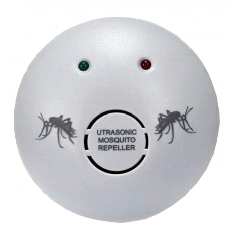 FAD-102  Anti-mosquits per interiors
