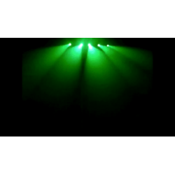 EX-KOLS  DISCO-LIGHT AVEC LEDS