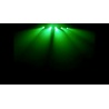 EX-KOLS  DISCO-LIGHT WITH LEDS