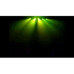 EX-KOLS  DISCO-LIGHT AMB LEDS