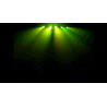 EX-KOLS  DISCO-LIGHT AVEC LEDS