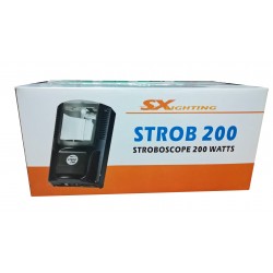 EX-STROB200  ESTROBO