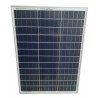 C-0167E  Panell solar 50W 12V