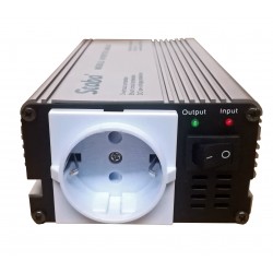 C-0301T   12VDC to 180W converter                 (Web only sales)